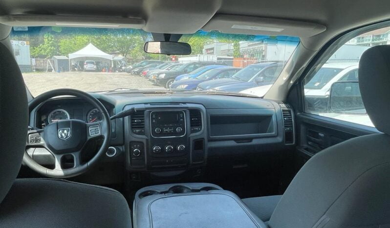 2013 Ram 1500 ST full