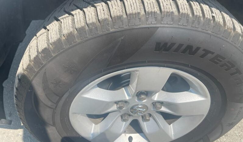 2013 Ram 1500 ST full