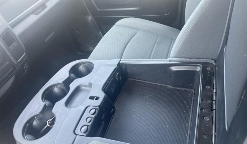 2013 Ram 1500 ST full