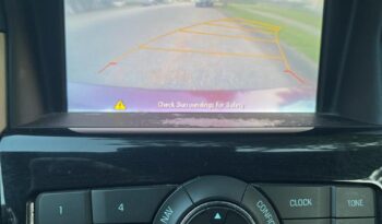 2015 Chevrolet Cruze 2LT full