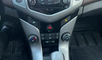 2015 Chevrolet Cruze 2LT full