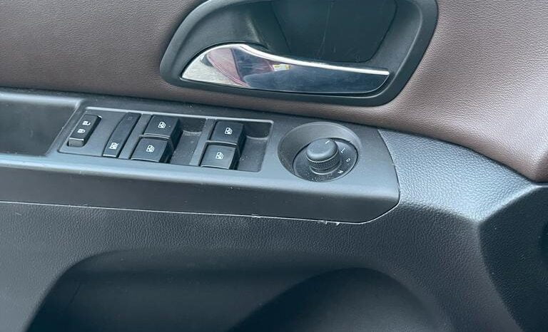 2015 Chevrolet Cruze 2LT full