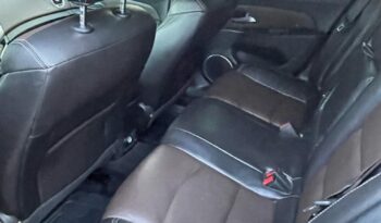 2015 Chevrolet Cruze 2LT full