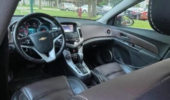2015 Chevrolet Cruze 2LT full