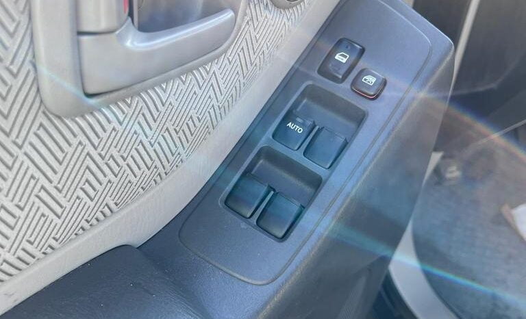 2001 Toyota Highlander Base full