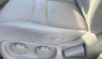 2001 Toyota Highlander Base full