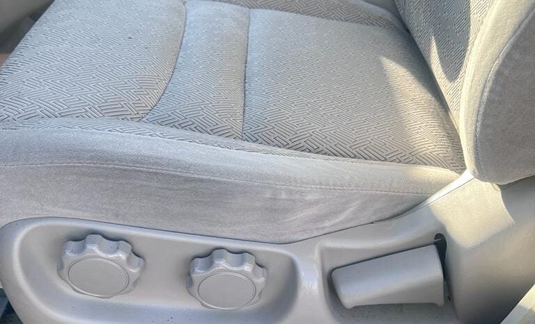 2001 Toyota Highlander Base full