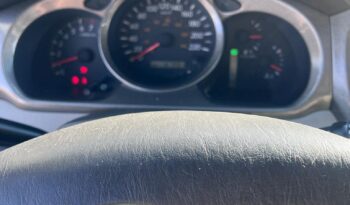 2001 Toyota Highlander Base full