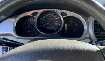 2001 Toyota Highlander Base full