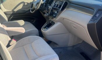 2001 Toyota Highlander Base full