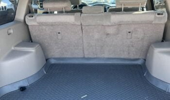 2001 Toyota Highlander Base full