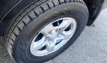 2001 Toyota Highlander Base full