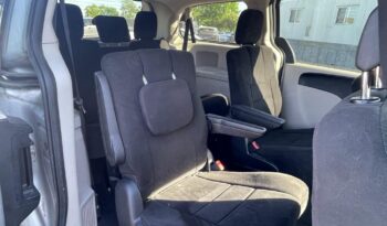 2012 Dodge Grand Caravan SE full