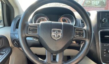 2012 Dodge Grand Caravan SE full