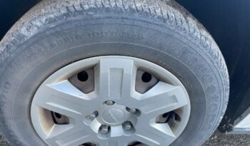 2012 Dodge Grand Caravan SE full