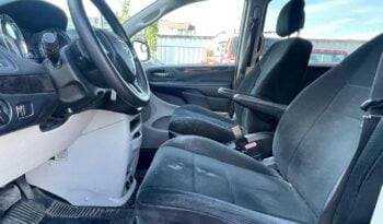 2012 Dodge Grand Caravan SE full