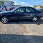 Mercedes-Benz C-Class 2001 Sedan clean photo 1