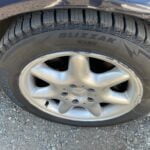 Mercedes-Benz C-Class 2001 Sedan clean photo 9
