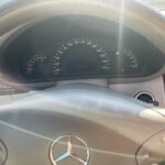 Mercedes-Benz C-Class 2001 Sedan clean photo 5