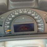 Mercedes-Benz C-Class 2001 Sedan clean photo 4