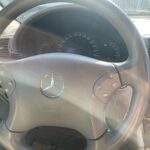 Mercedes-Benz C-Class 2001 Sedan clean photo 10
