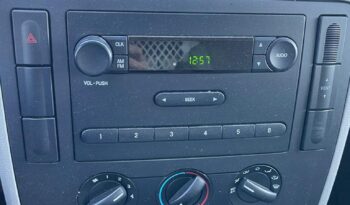 2007 Ford Freestar Cargo Van 4.2 L full