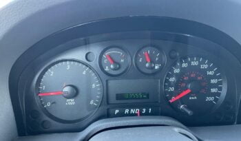 2007 Ford Freestar Cargo Van 4.2 L full