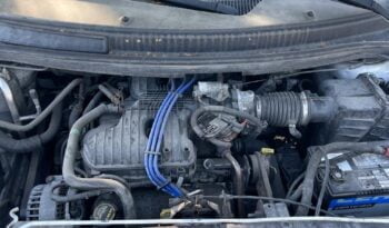 2007 Ford Freestar Cargo Van 4.2 L full