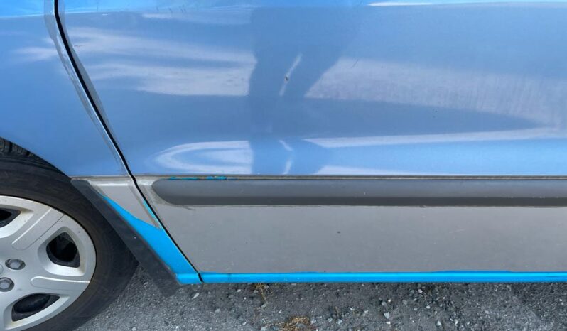 2007 Ford Freestar Cargo Van 4.2 L full