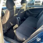 Volkswagen 2017 Sedan rebuilt photo 17