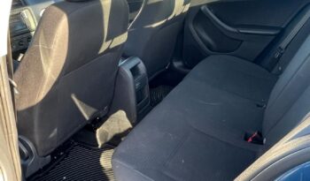 2017 Volkswagen Jetta Sedan Trendline full