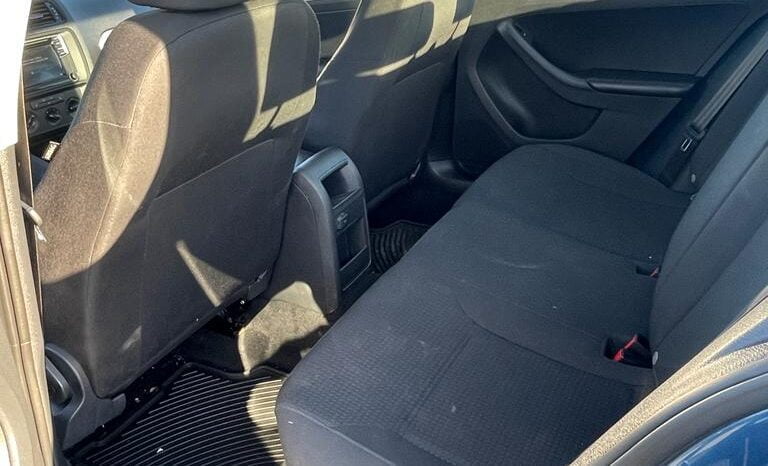 2017 Volkswagen Jetta Sedan Trendline full