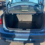 Volkswagen 2017 Sedan rebuilt photo 9