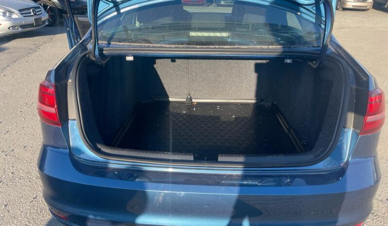 2017 Volkswagen Jetta Sedan Trendline full