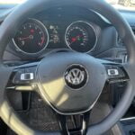 Volkswagen 2017 Sedan rebuilt photo 15