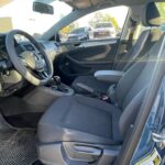 Volkswagen 2017 Sedan rebuilt photo 16