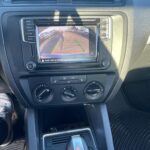 Volkswagen 2017 Sedan rebuilt photo 14