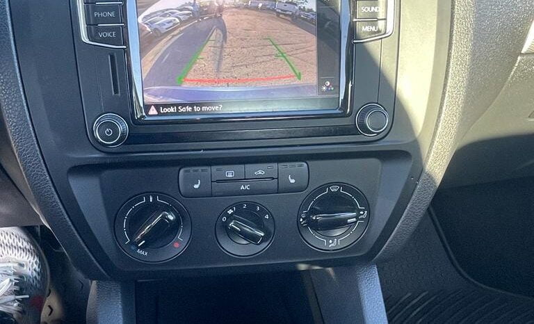 2017 Volkswagen Jetta Sedan Trendline full