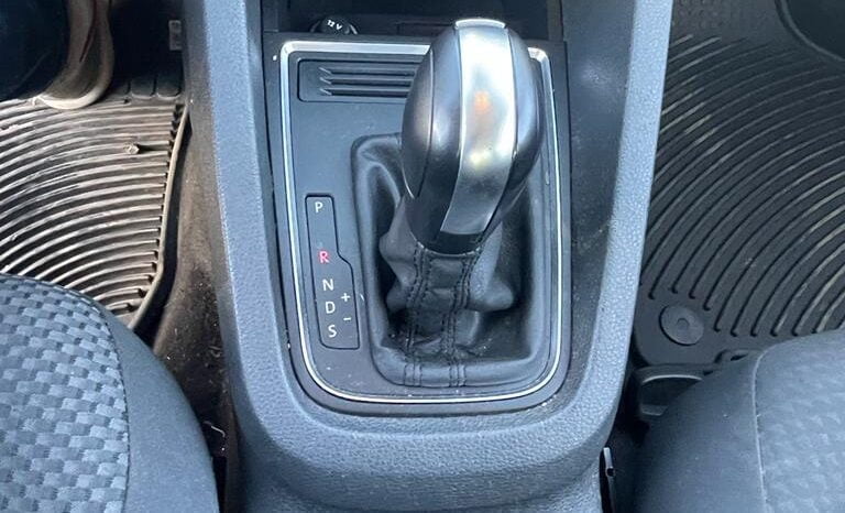 2017 Volkswagen Jetta Sedan Trendline full