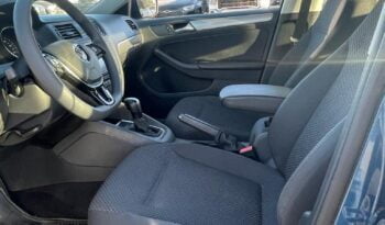 2017 Volkswagen Jetta Sedan Trendline full