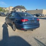 Volkswagen 2017 Sedan rebuilt photo 7