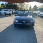 Volkswagen 2017 Sedan rebuilt photo 19