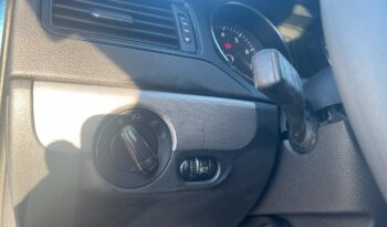 2017 Volkswagen Jetta Sedan Trendline full