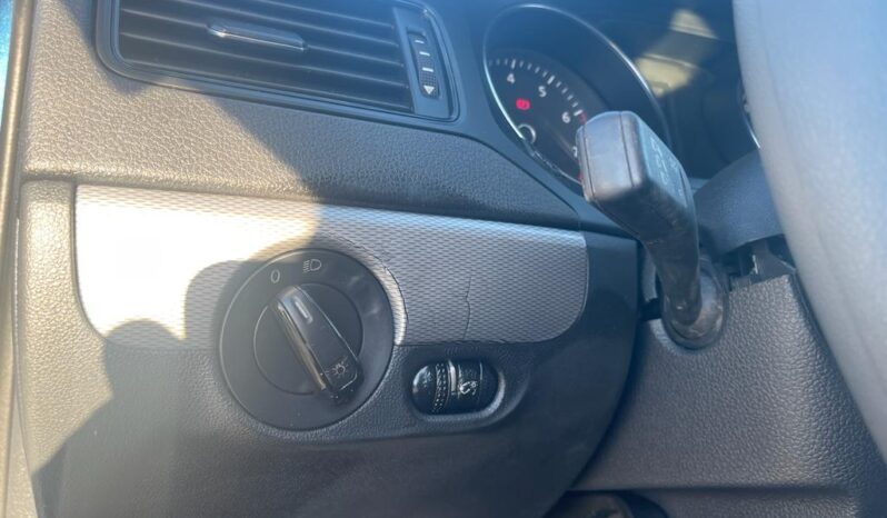 2017 Volkswagen Jetta Sedan Trendline full