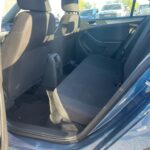 Volkswagen 2017 Sedan rebuilt photo 18