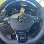 Volkswagen 2017 Sedan rebuilt photo 8