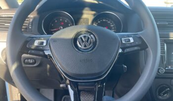 2017 Volkswagen Jetta Sedan Trendline full