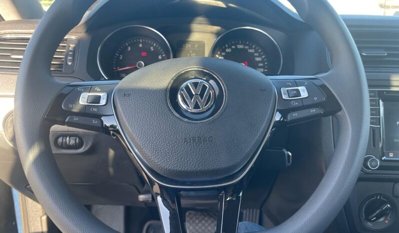 2017 Volkswagen Jetta Sedan Trendline full