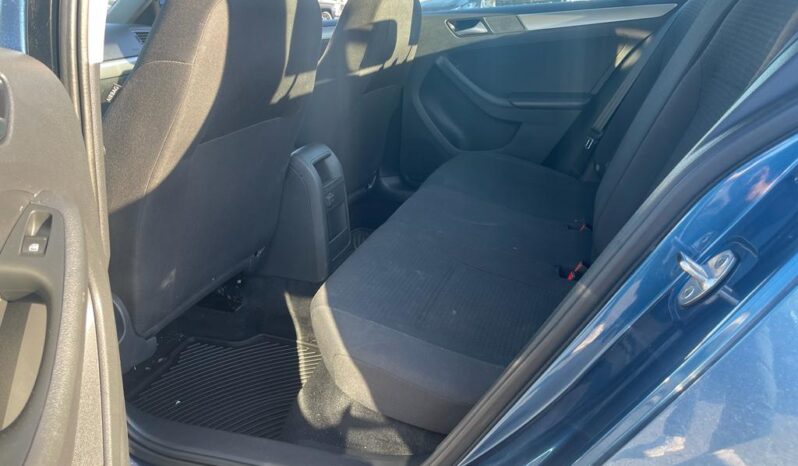 2017 Volkswagen Jetta Sedan Trendline full