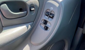 2007 Dodge Caravan SXT full